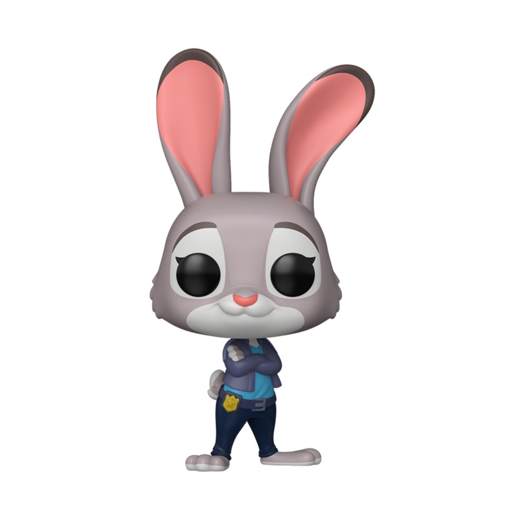 POP! Judy Hopps