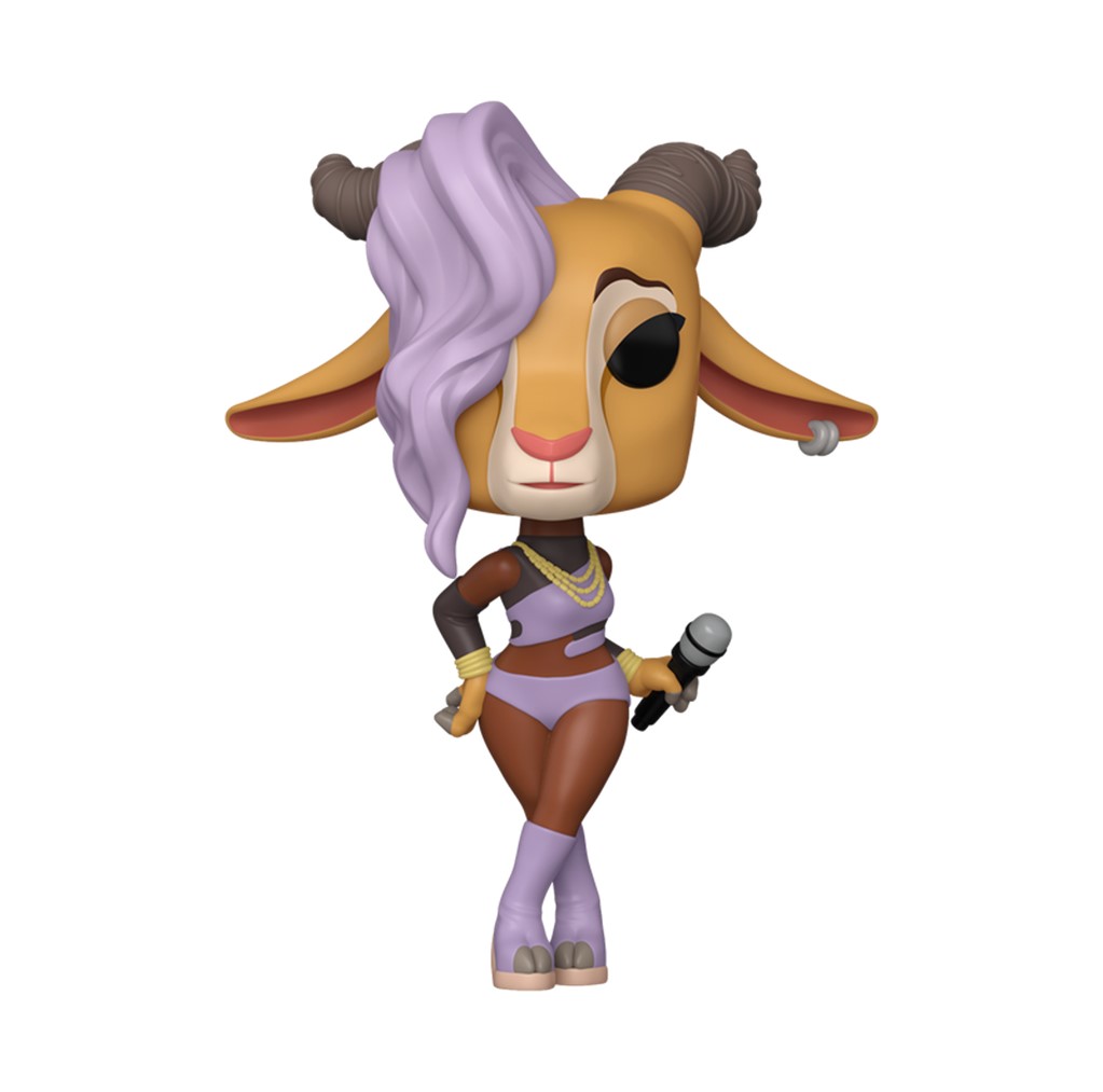POP! Gazelle