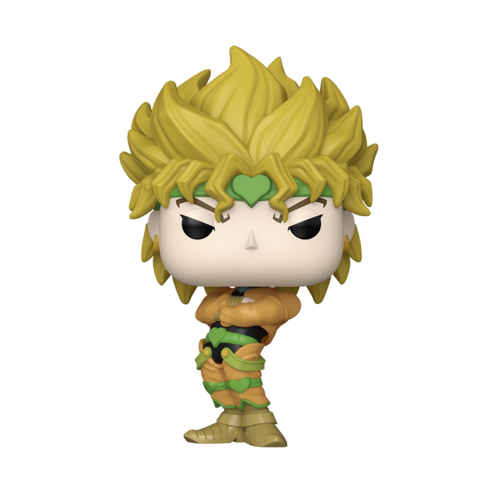 POP! DIO