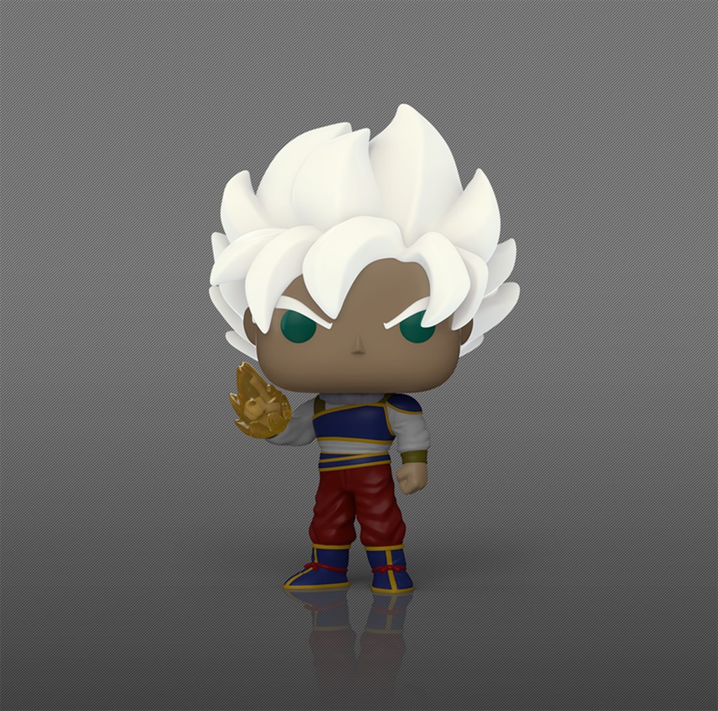 POP! Goku (Yardrat)