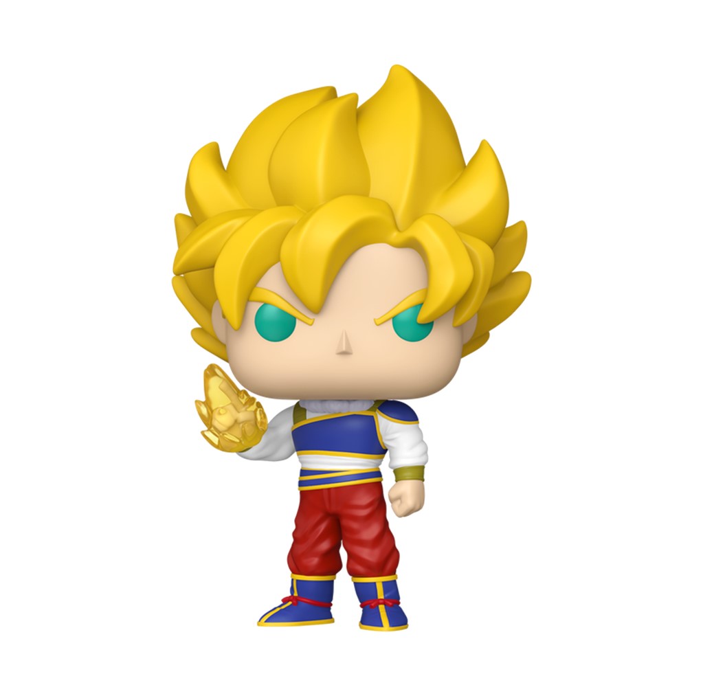POP! Goku (Yardrat)