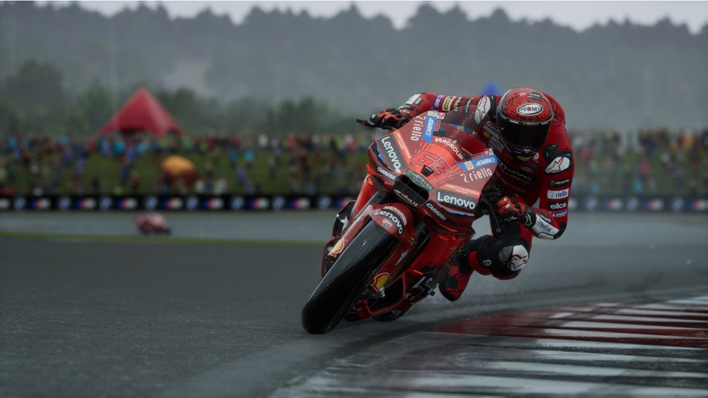 MotoGP 25 - XB