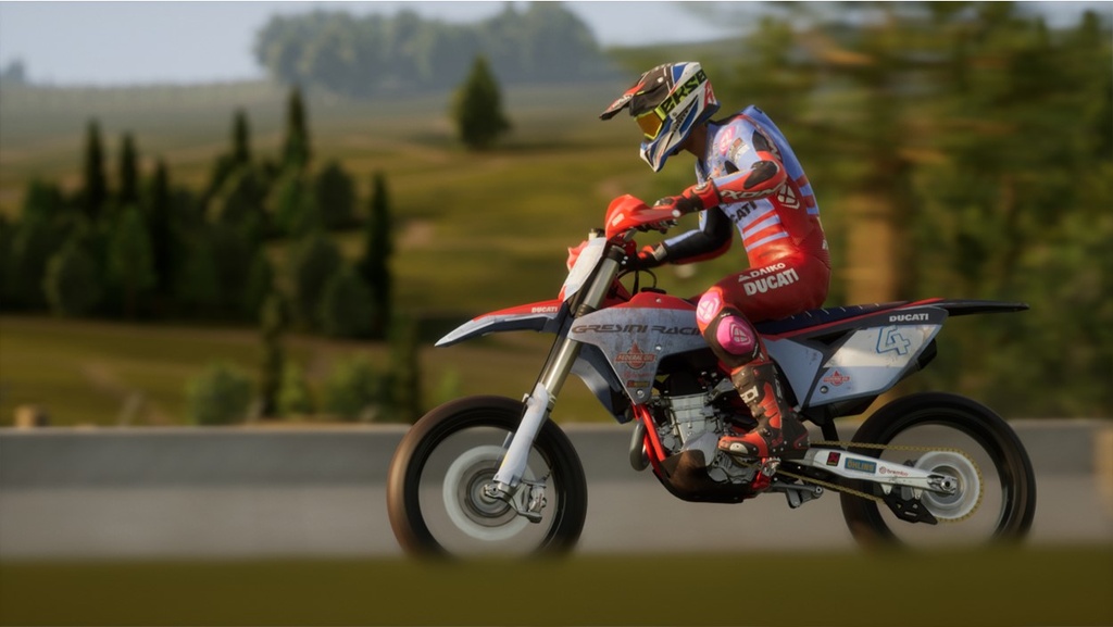 MotoGP 25 - XB