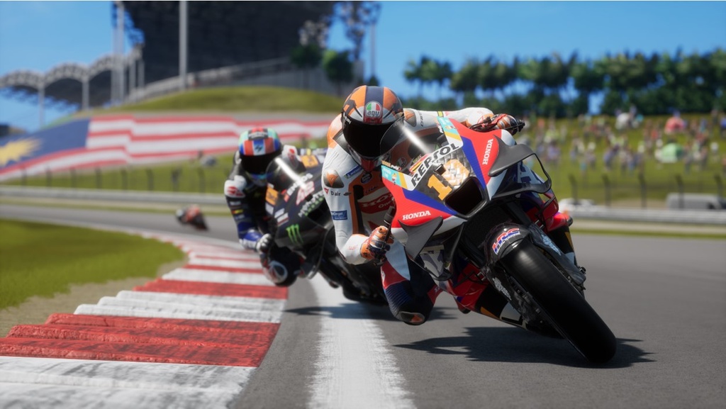 MotoGP 25 - XB