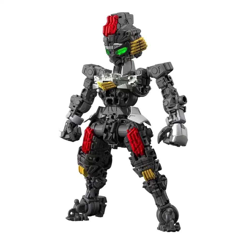 Mgsd Gundam Aerial