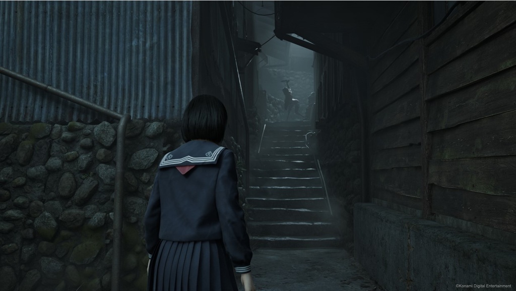 Silent Hill f - XB