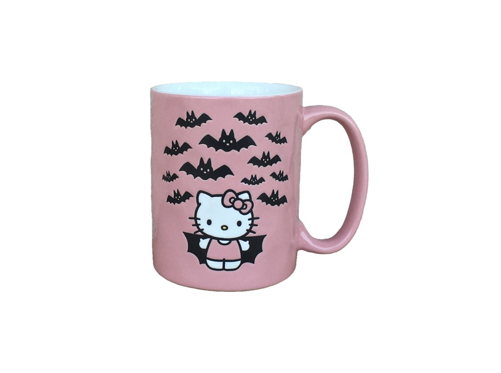 Mug Hello Kitty Halloween