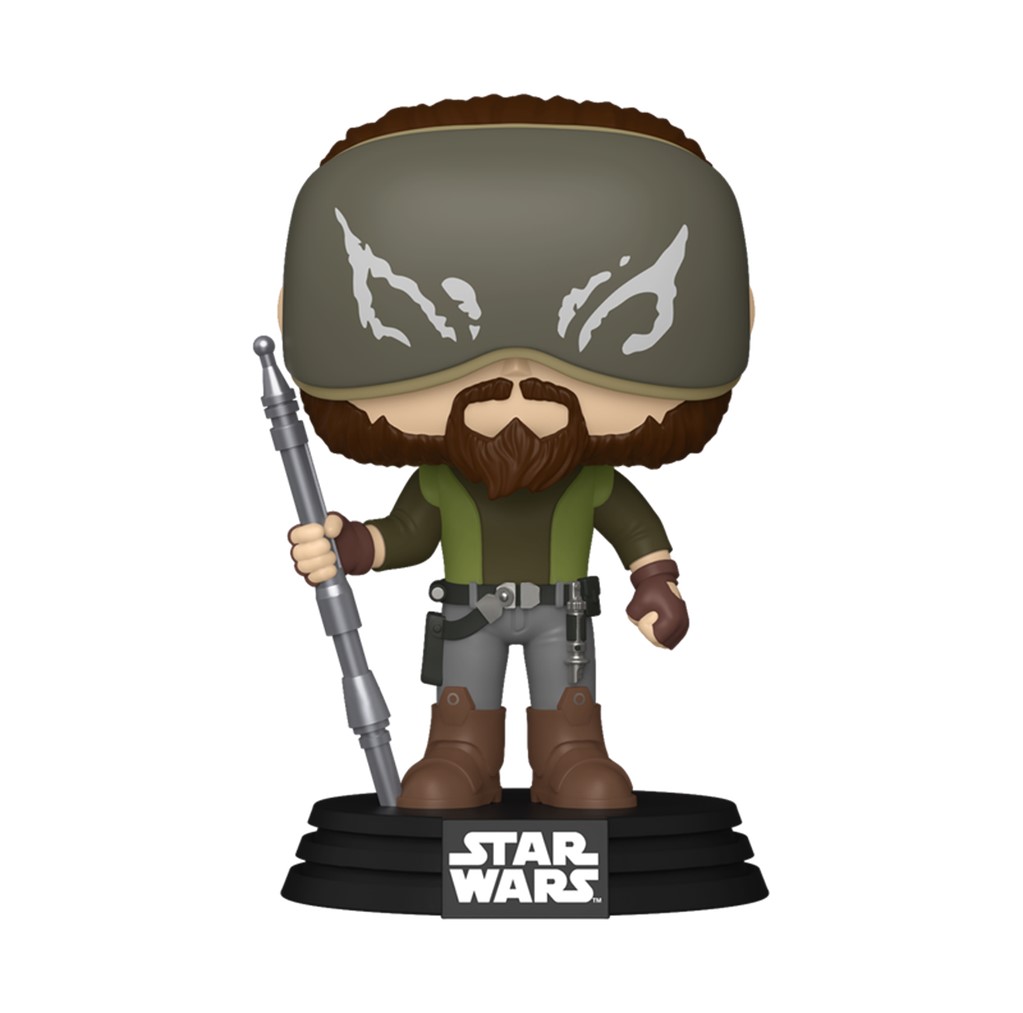 POP! Kanan Jarrus