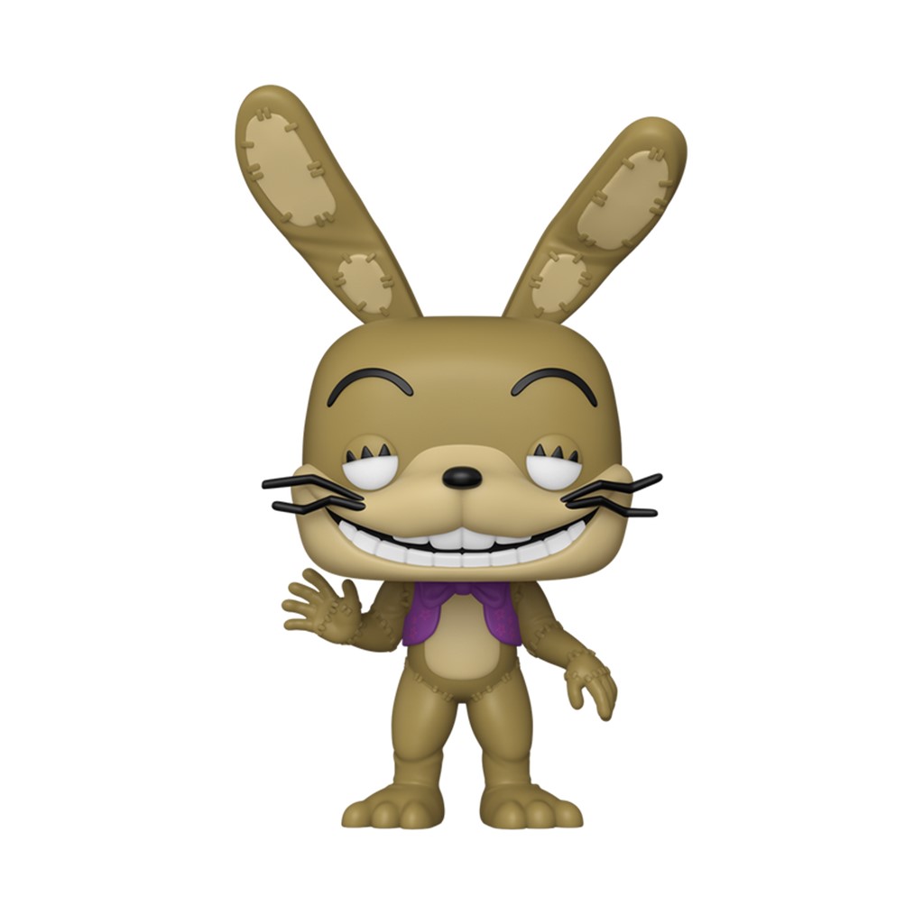 POP! Glitchtrap (Help Wanted 2)