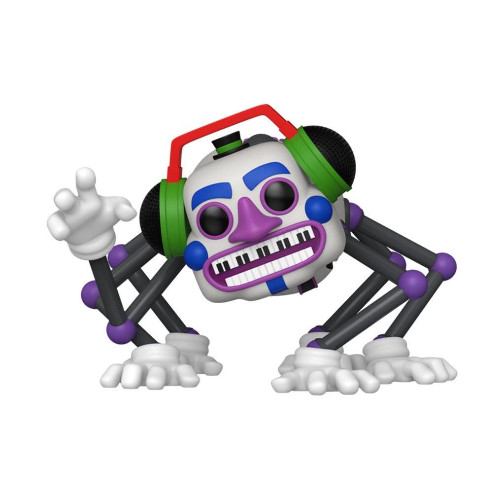 POP! DJ Music Man (Help Wanted 2)