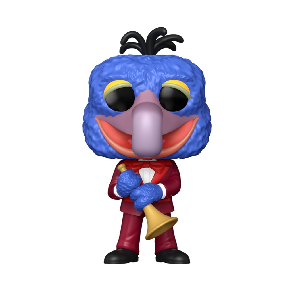 POP! Gonzo