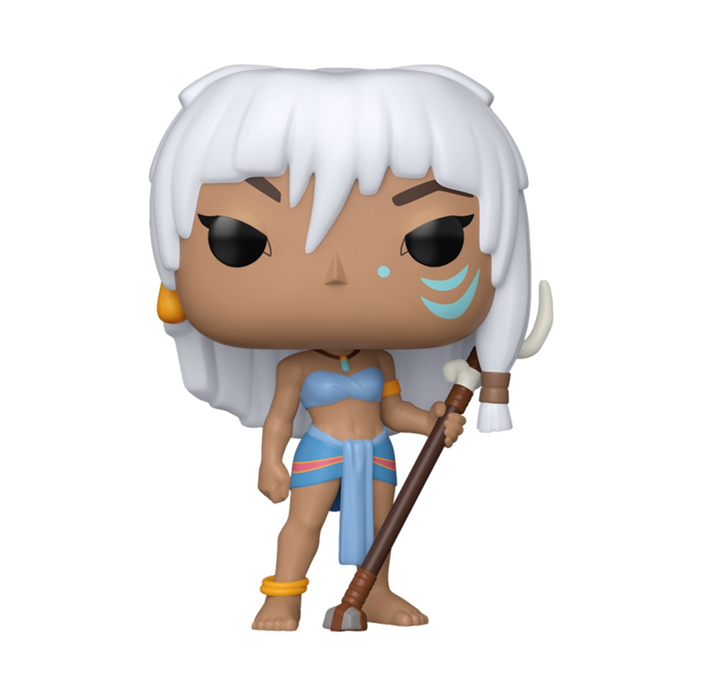 POP! Kida