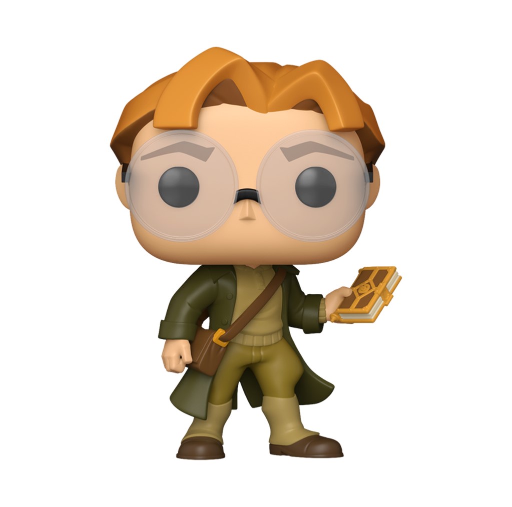 POP! Milo