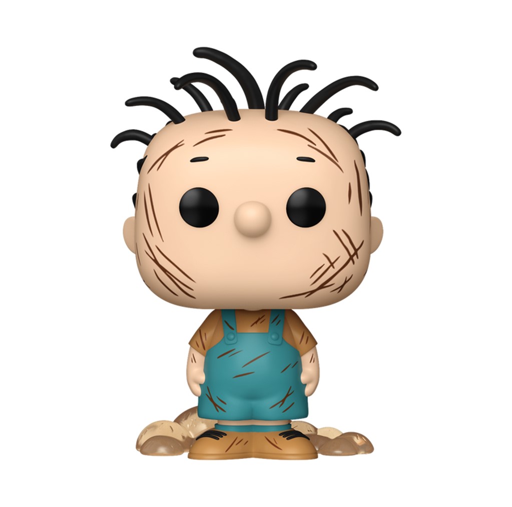 POP! Pigpen