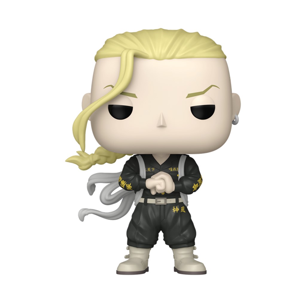 POP! Draken