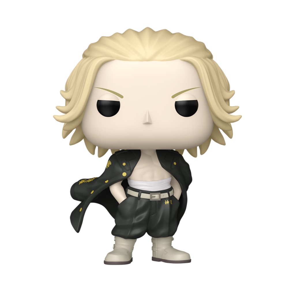 POP! Mikey