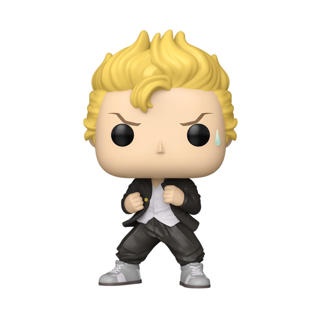 POP! Takemichi Hanagaki