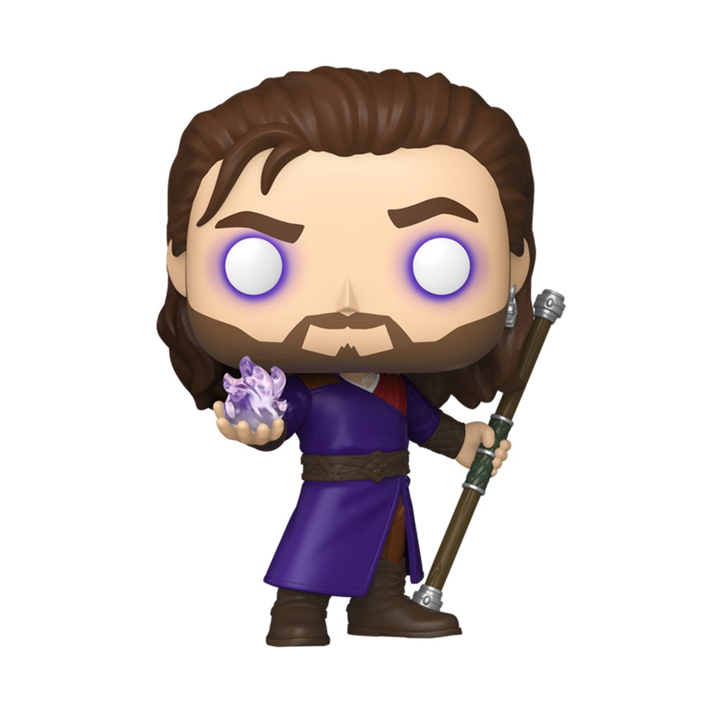 POP! Gale
