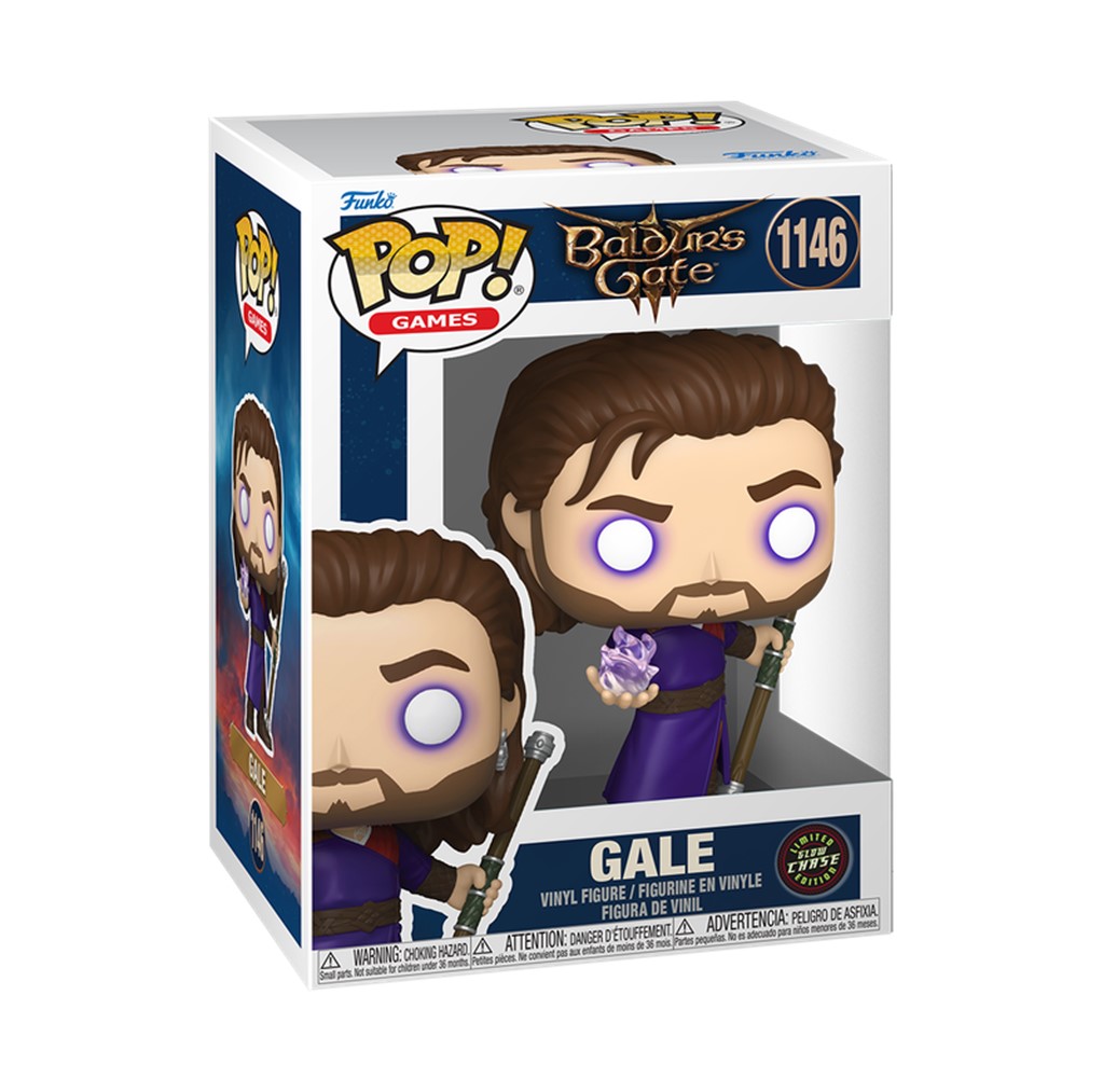 POP! Gale