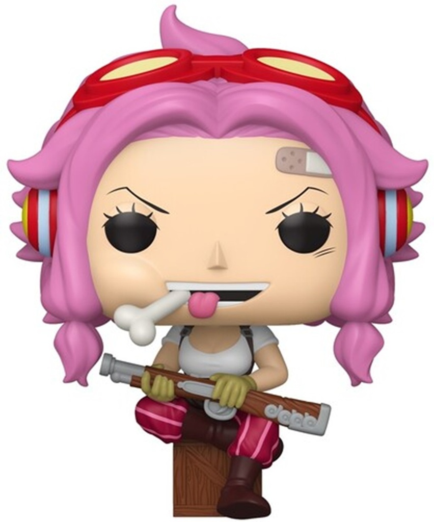 POP! Ginny