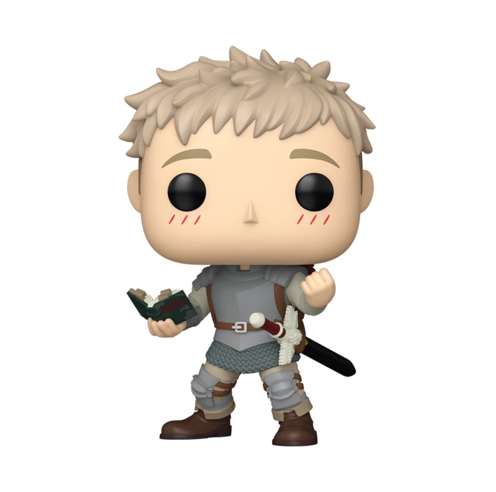 POP! Laios