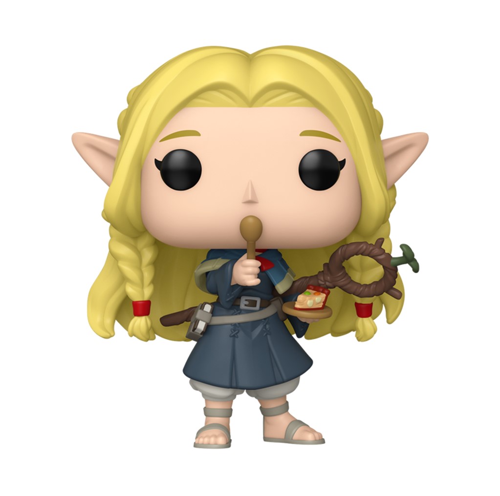 POP! Marcille
