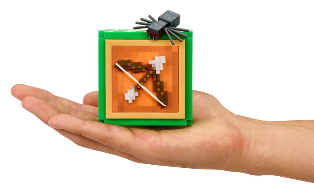 Miniverse: Minecraft