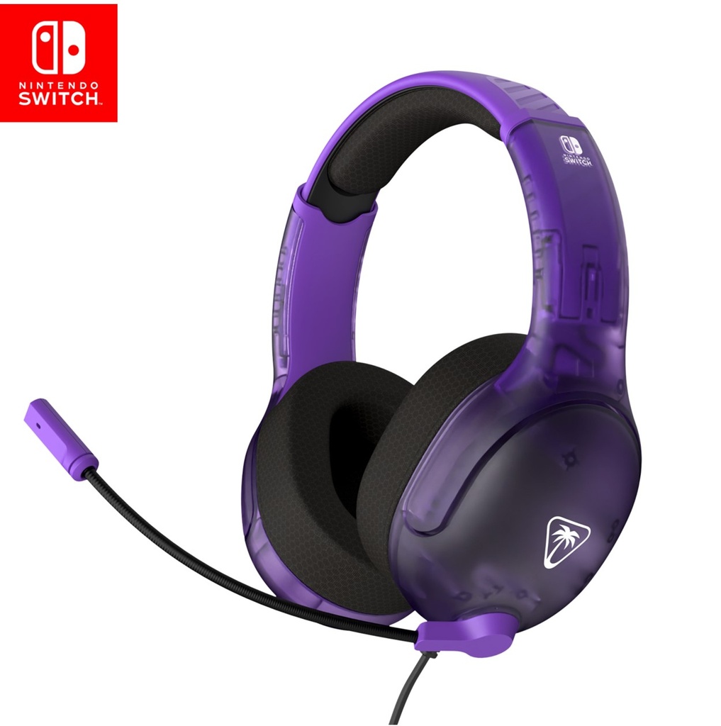 Casque gaming filaire Turtle Beach Airlite Fit