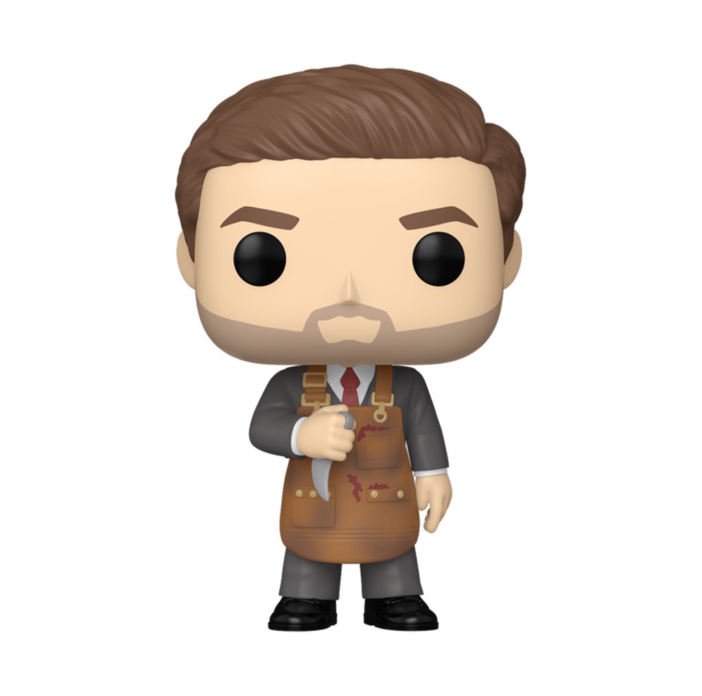 POP! Dean Winchester