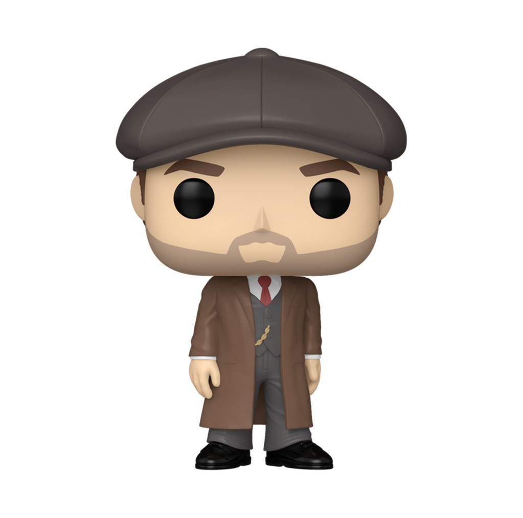 POP! Dean Winchester