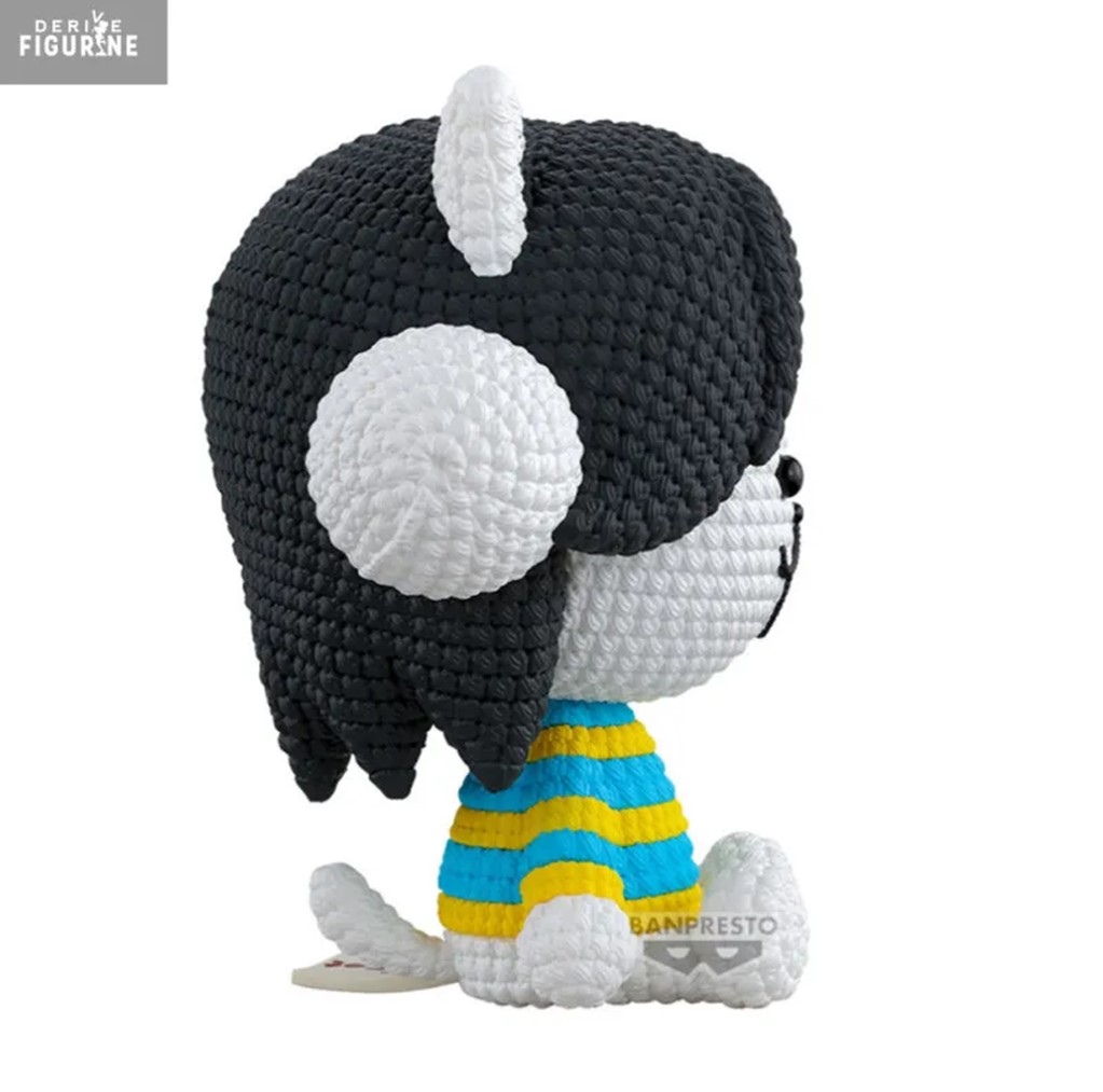 Undertale - Temmie figure Amicot