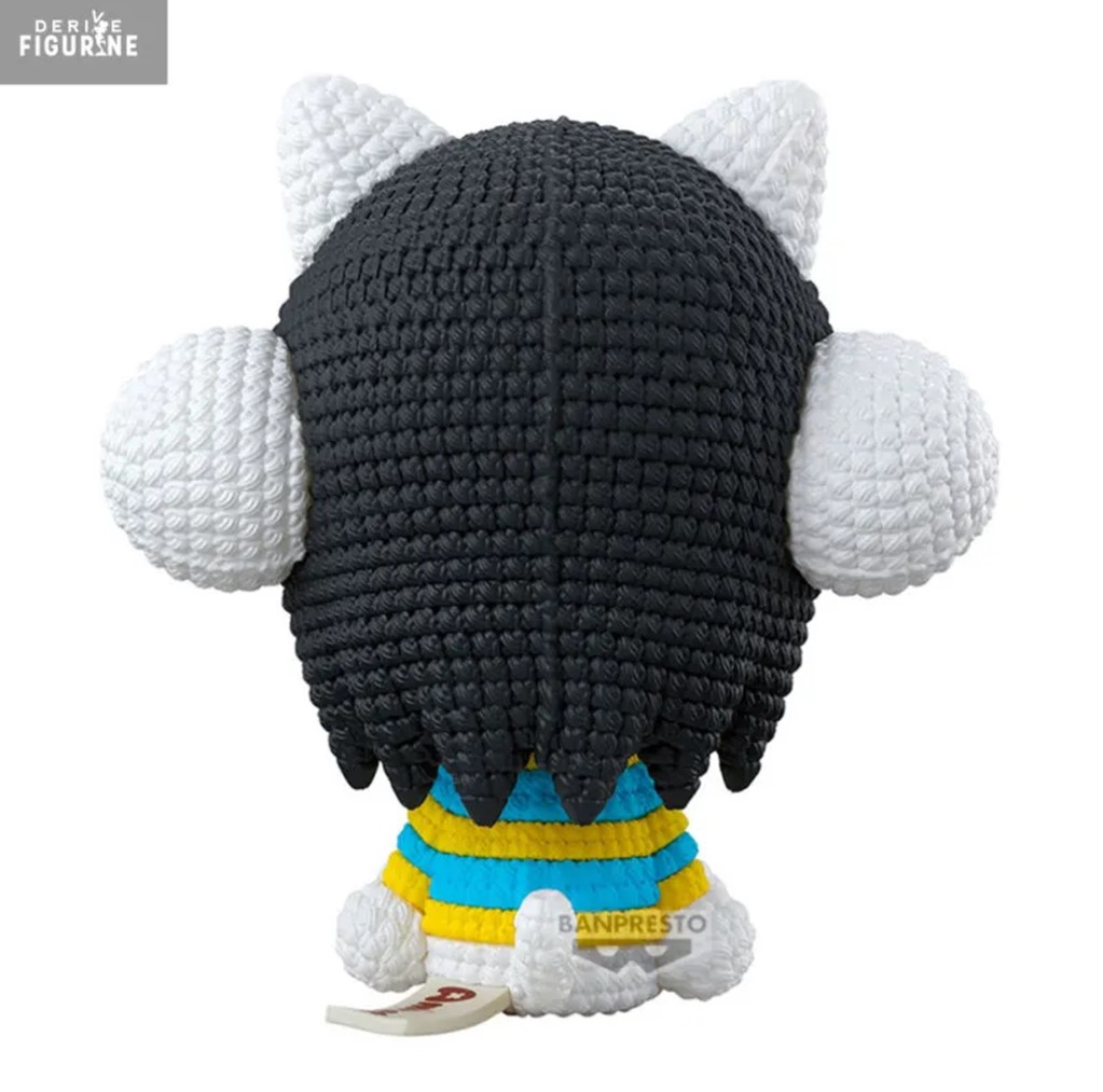 Undertale - Temmie figure Amicot