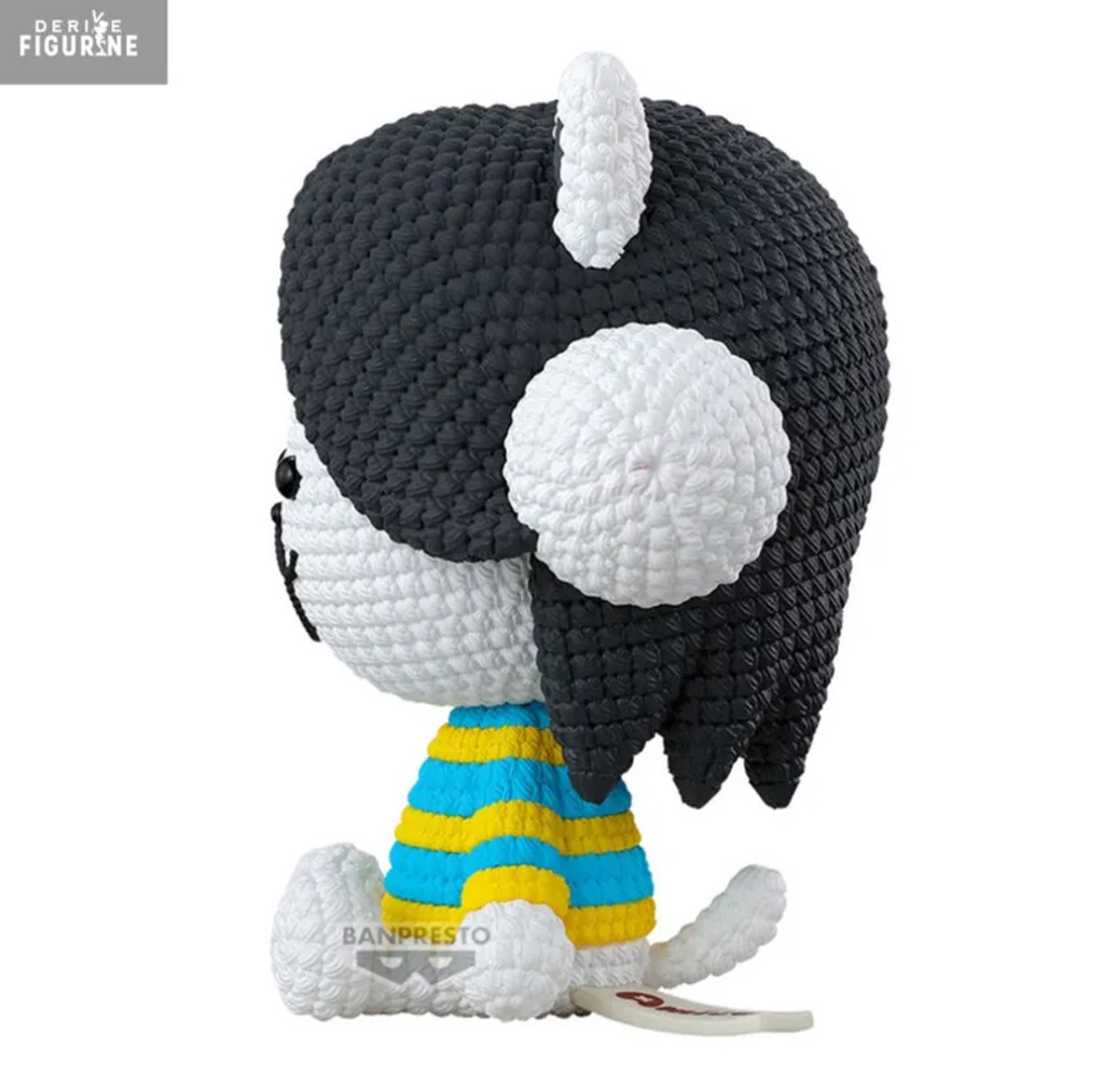 Undertale - Temmie figure Amicot