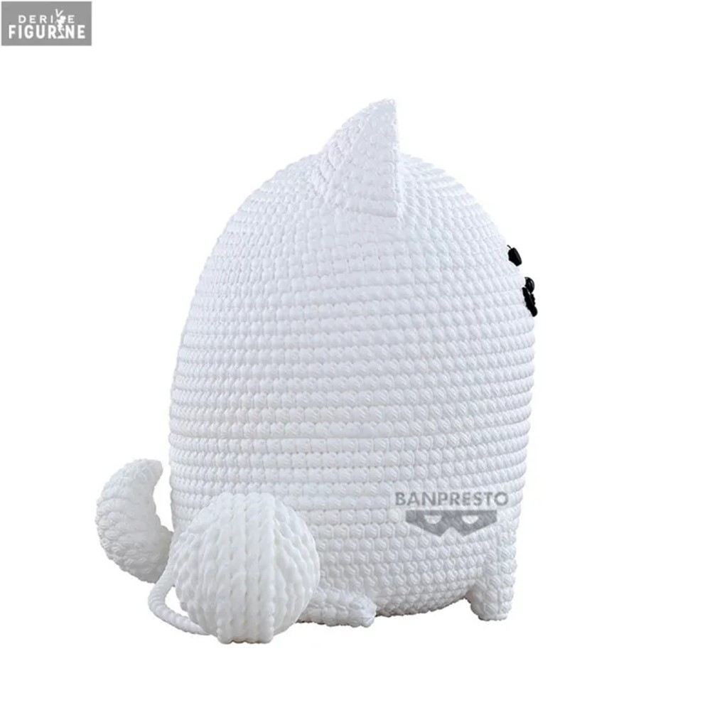 Undertale - Annoying Dog figure, Amicot