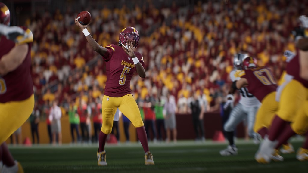 Madden NFL 26 - Switch 2