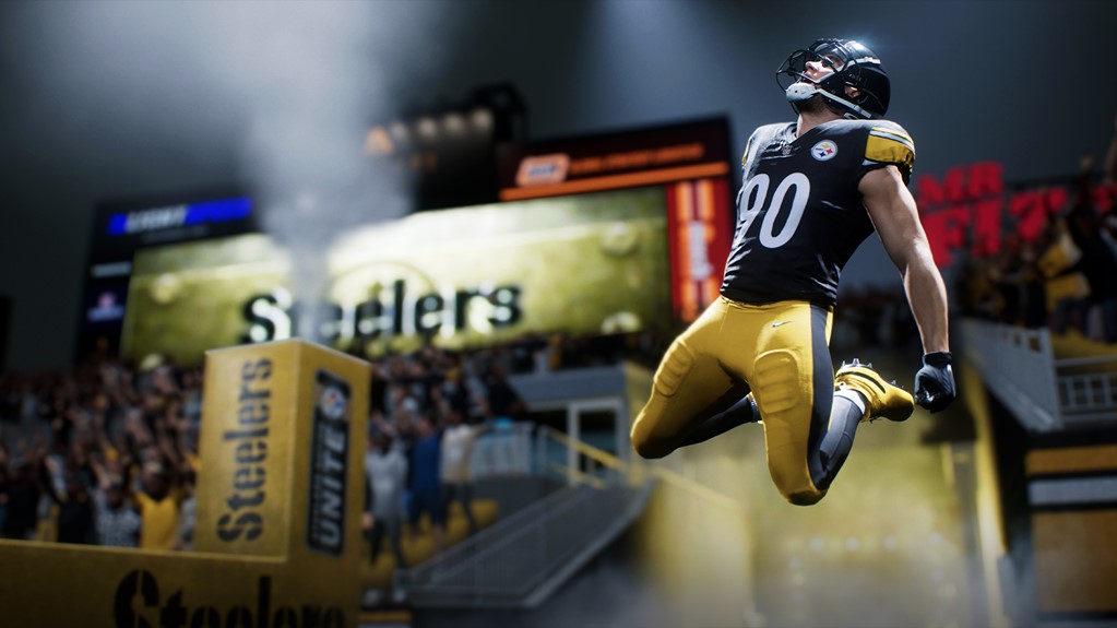 Madden NFL 26 - Switch 2