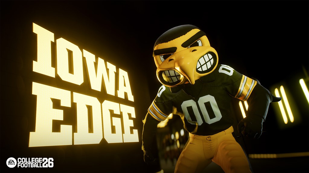 College Football 26 - XB