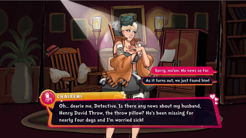 Date Everything - Switch