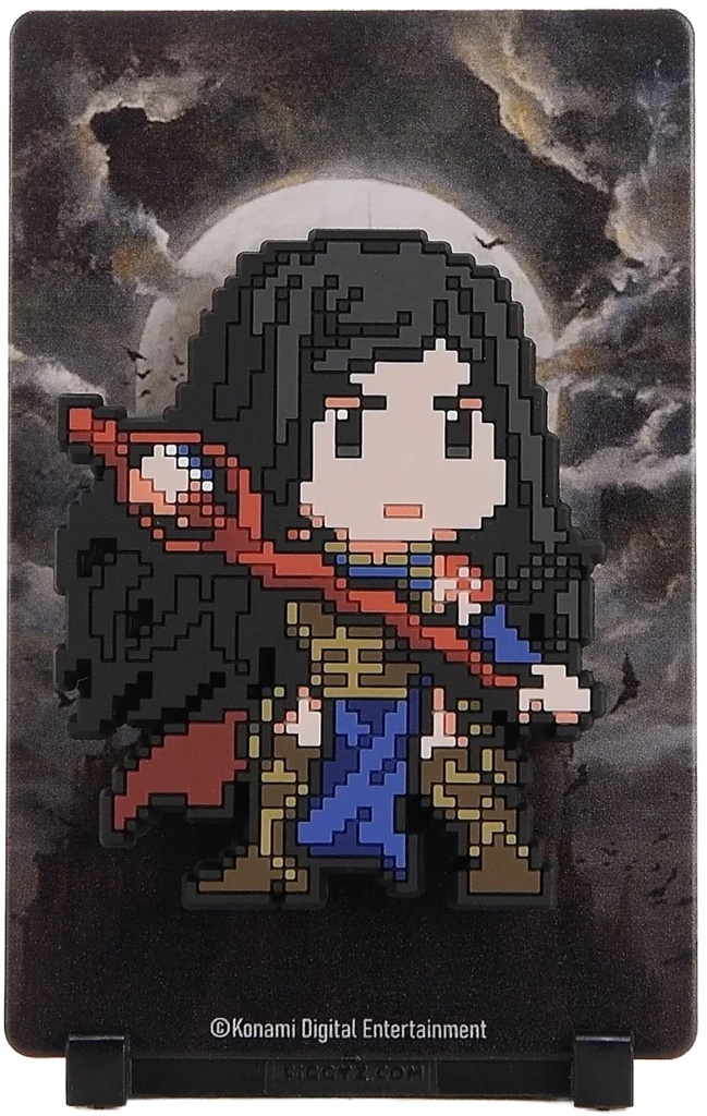 Castlevania - Shanoa