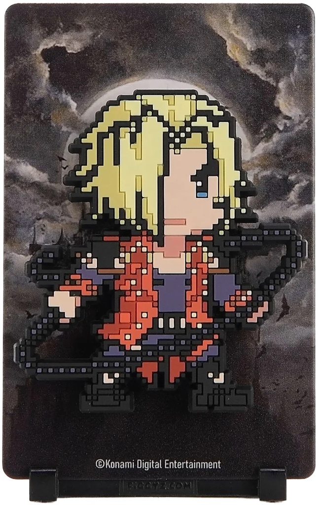 Castlevania - Jonathan Morris