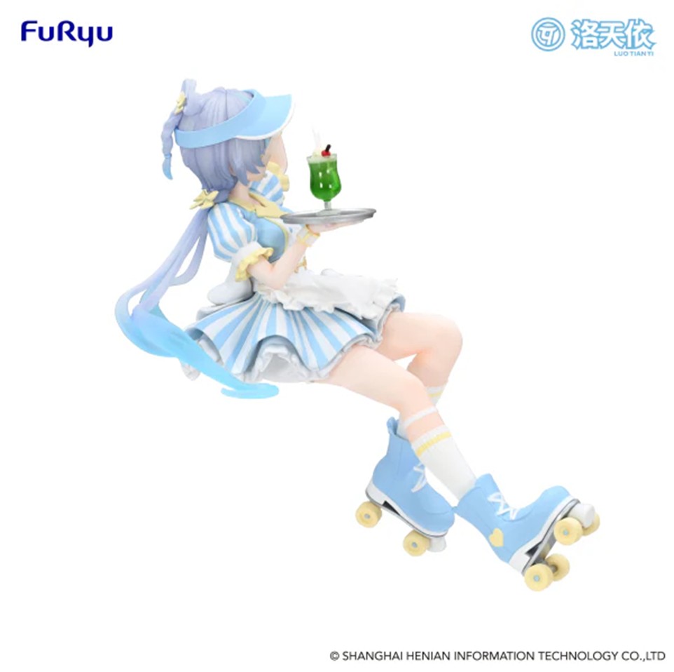 Vsinger - Figure Luo Tian Yi Waitress, Noodle Stopper