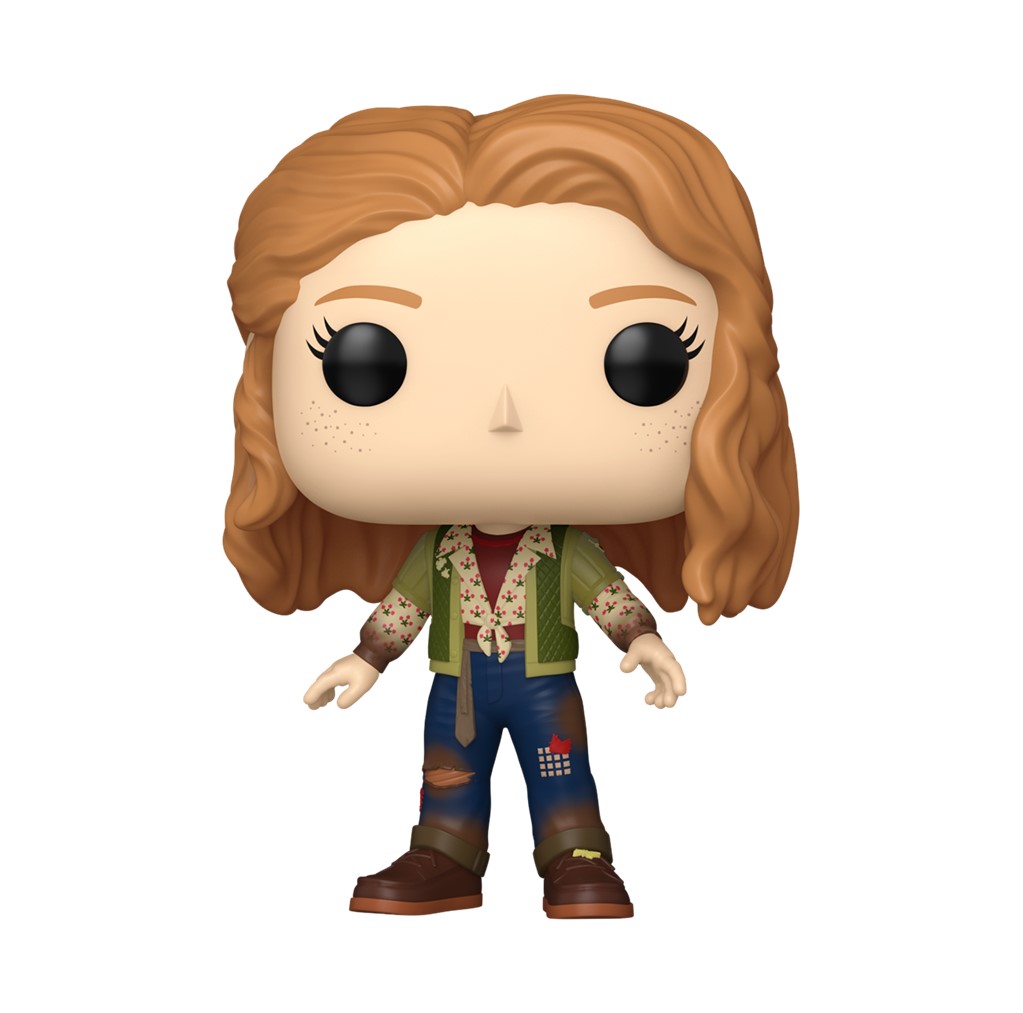 POP! Max Mayfield