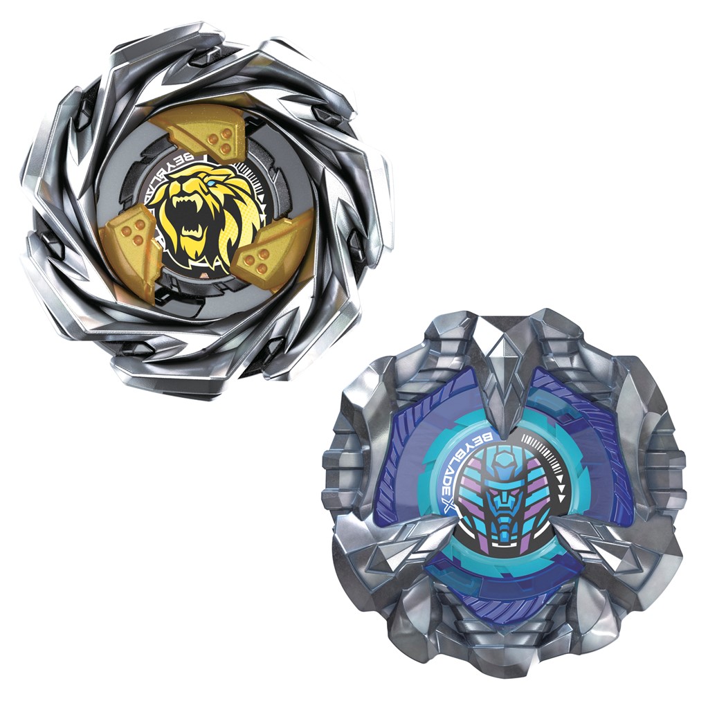 Beyblade BBX Morningside Battle Top