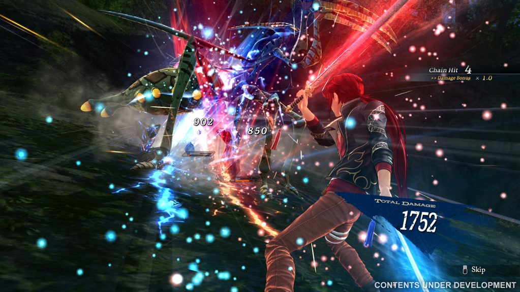 the Legend of Heroes: Trails beyond Horizon - Deluxe Edition