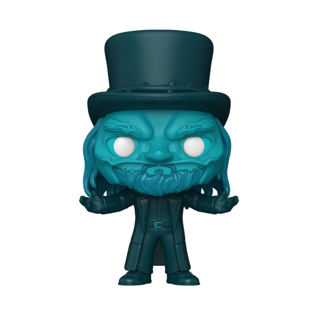 POP! Uncle Howdy