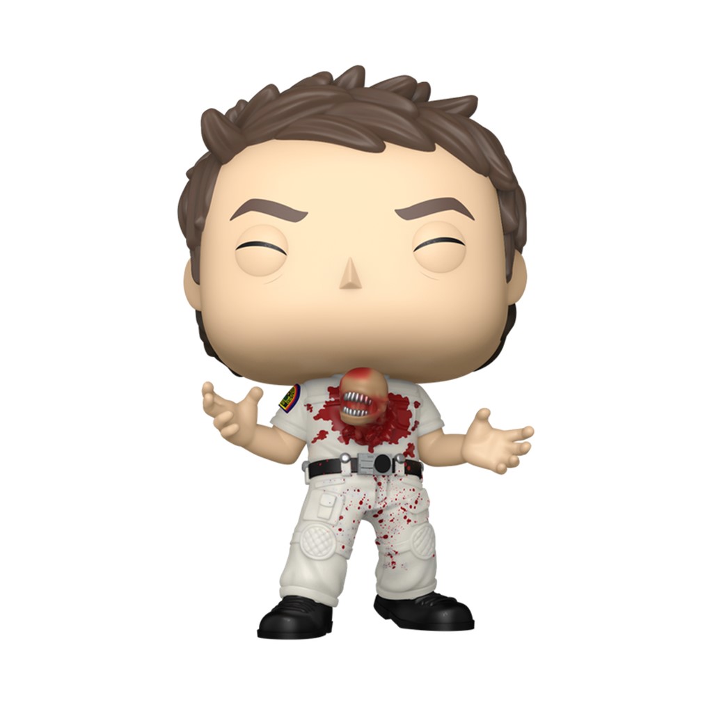 POP! Kane with Facehugger
