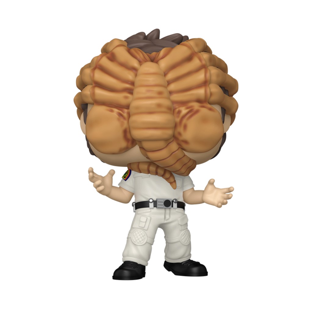 POP! Kane with Facehugger