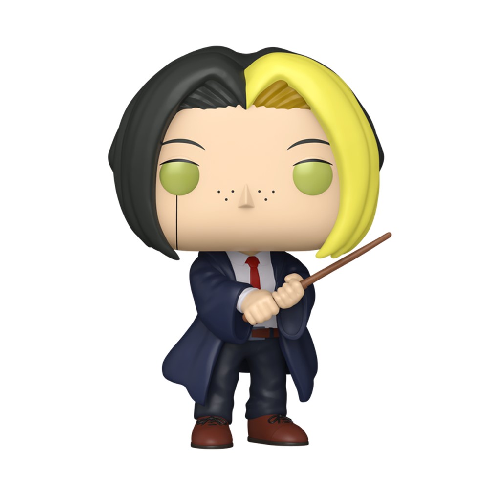 POP! Finn Ames