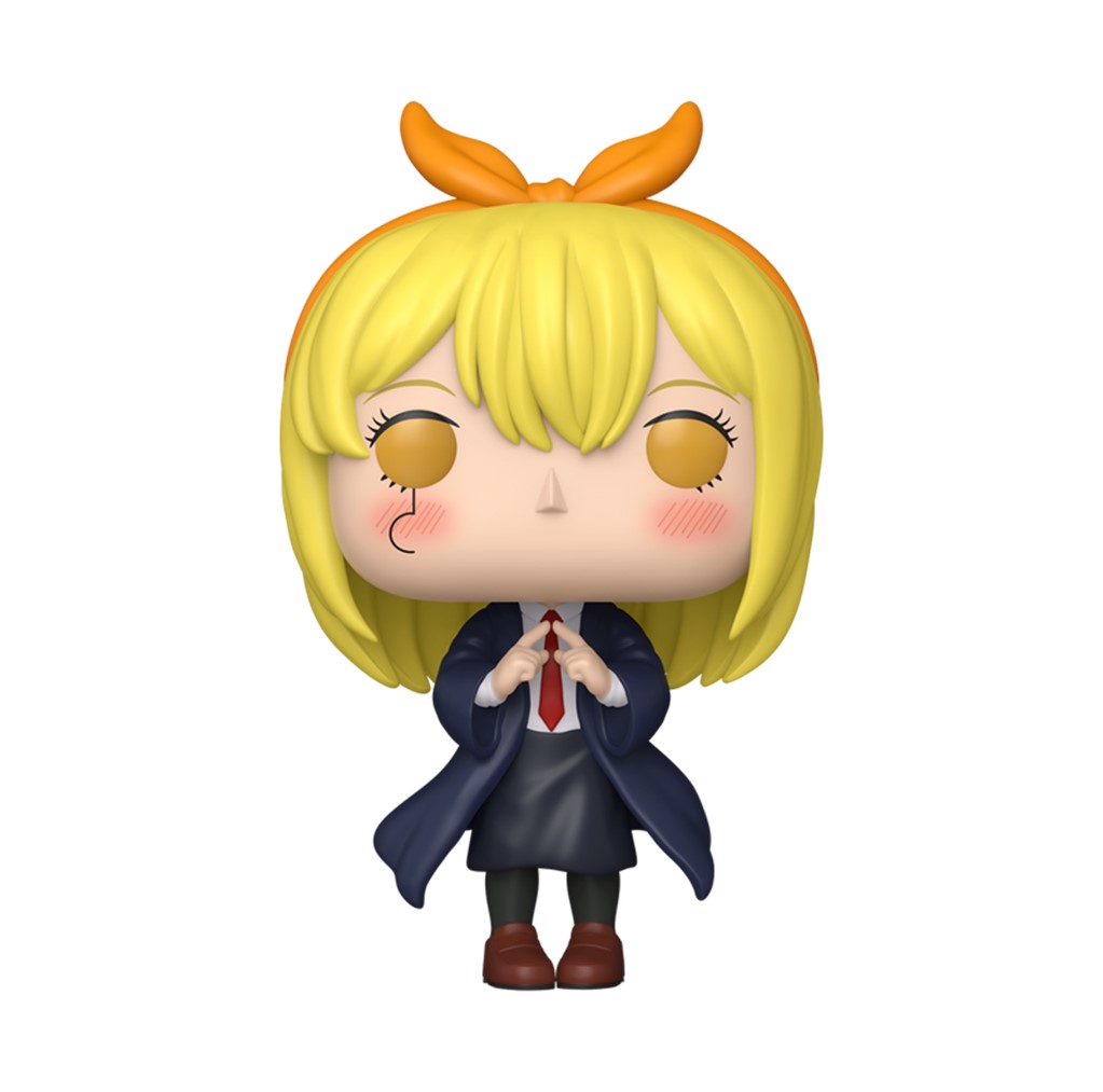 POP! Lemon Irvine