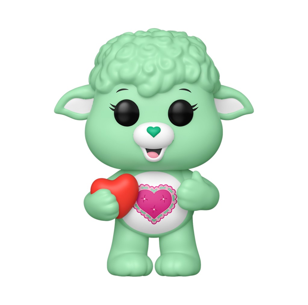 POP! Gentle Heart Lamb
